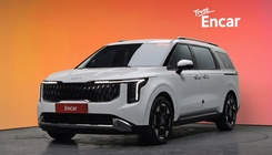 Kia Canival 2024
