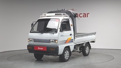 Chevrolet labo 2018