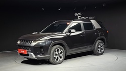 Ssangyong Torres 2023