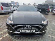 Hyundai Sonata 2021