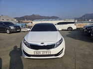 Kia K5 2010