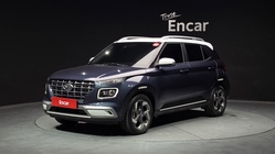 Hyundai Venue 2022