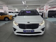 Kia Canival 2018