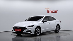 Hyundai Sonata 2022
