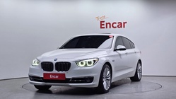 BMW Gran Turismo 2014