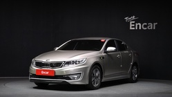 Kia K5 2012