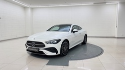 Mercedes-Benz CLE-Class 2025