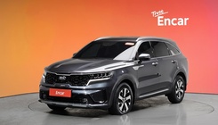 Kia Sorento 2020