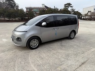 Hyundai Staria 2024