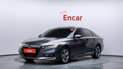 Honda Accord 2019
