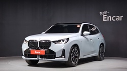 BMW X3 2024