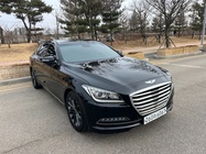 Hyundai Genesis 2015