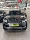 Land Rover Range Rover 2025