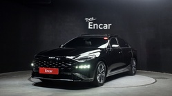 Kia K8 2023