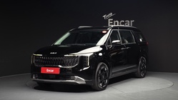 Kia Canival 2024