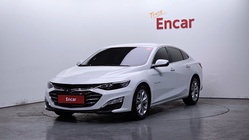 Chevrolet Malibu 2019