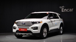 Ford Explorer 2021