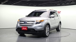 Ford Explorer 2011