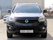 Ssangyong KORANDO 2014