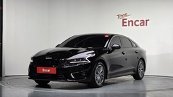 Kia K5 2023