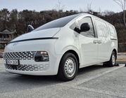 Hyundai Staria 2023