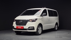 Hyundai Starex 2020