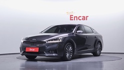 Kia K7 2017