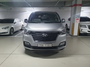 Hyundai Starex 2018