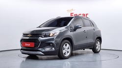 Chevrolet Trax 2018