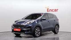 Kia Sportage 2020