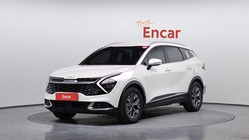 Kia Sportage 2024