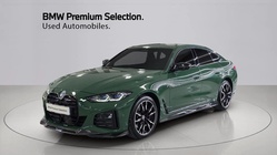 BMW i4 2023
