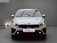 Kia K3 2020