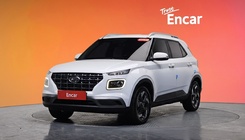 Hyundai Venue 2020