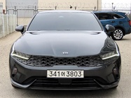 Kia K5 2020