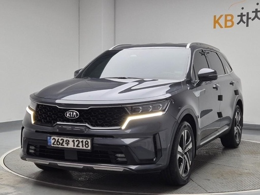 Kia Sorento 2020