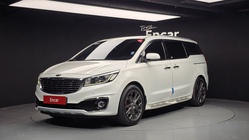 Kia Canival 2014