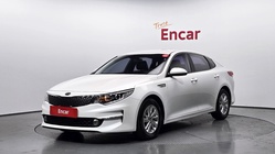 Kia K5 2015