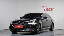 Genesis G90 2019