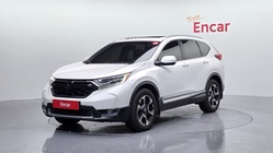 Honda CR-V 2017