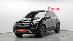 Mercedes-Benz GLE-Class 2023