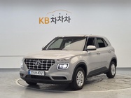 Hyundai Venue 2025