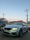 BMW M3 2018