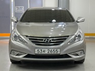 Hyundai Sonata 2012