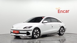 Hyundai Ioniq6 2023