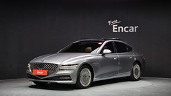 Genesis G80 2023