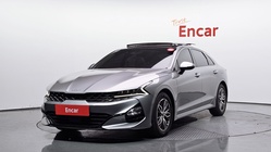 Kia K5 2023