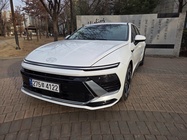 Hyundai Sonata 2025