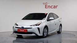 Toyota Prius 2019