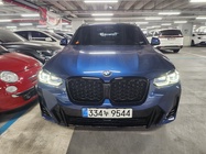BMW X4 2025